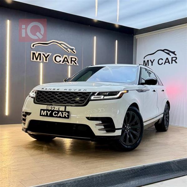 لاند ڕۆڤەر رەنج رۆڤەر ڤێلار 2021  بۆ فرۆشتن لە عێراق - هەولێر